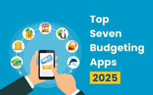 Top 7 Budgeting Apps