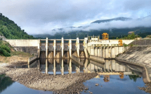 Upper Hewakhola Hydropower Lock In Period